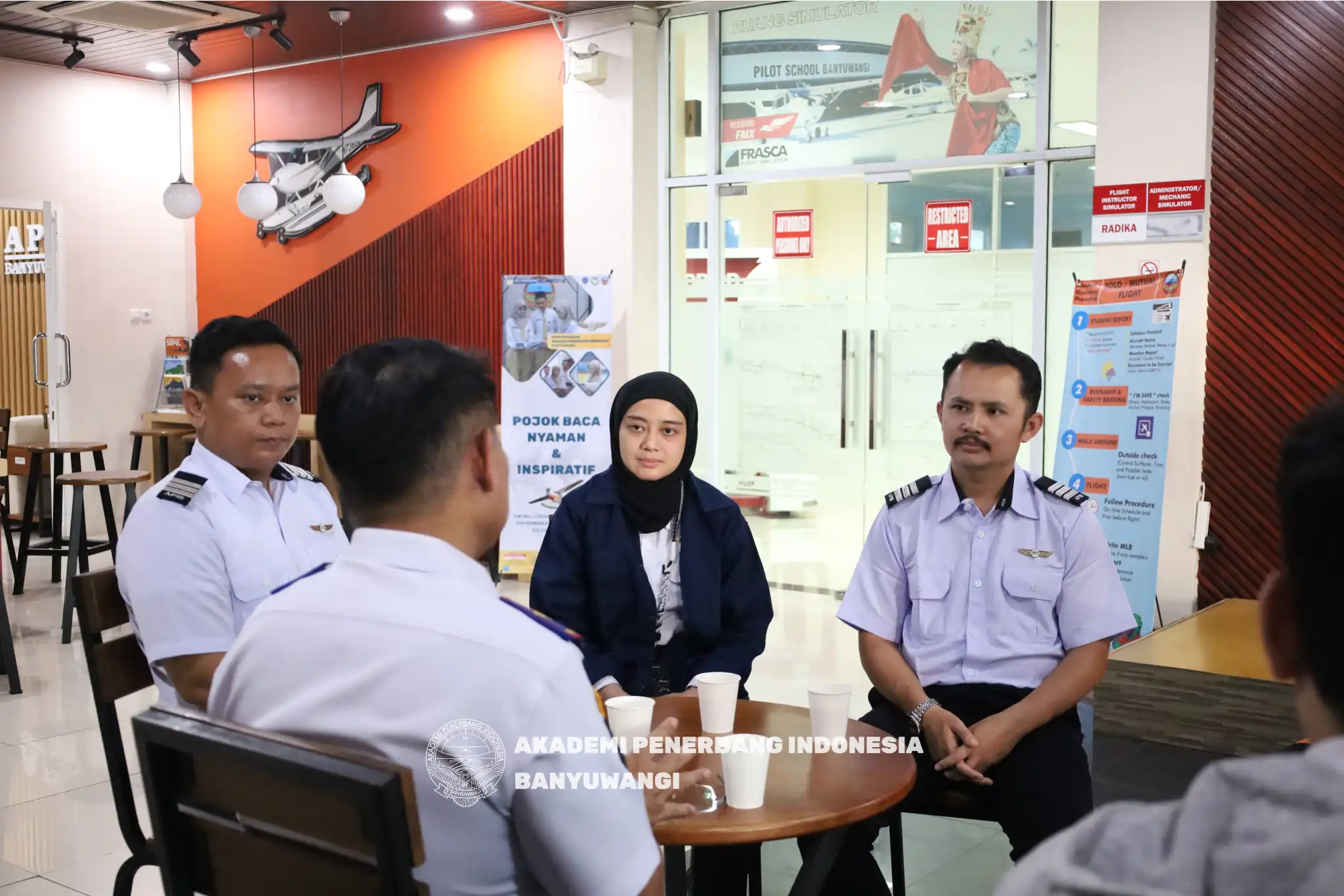 1 Ngobrol Bareng Direktur