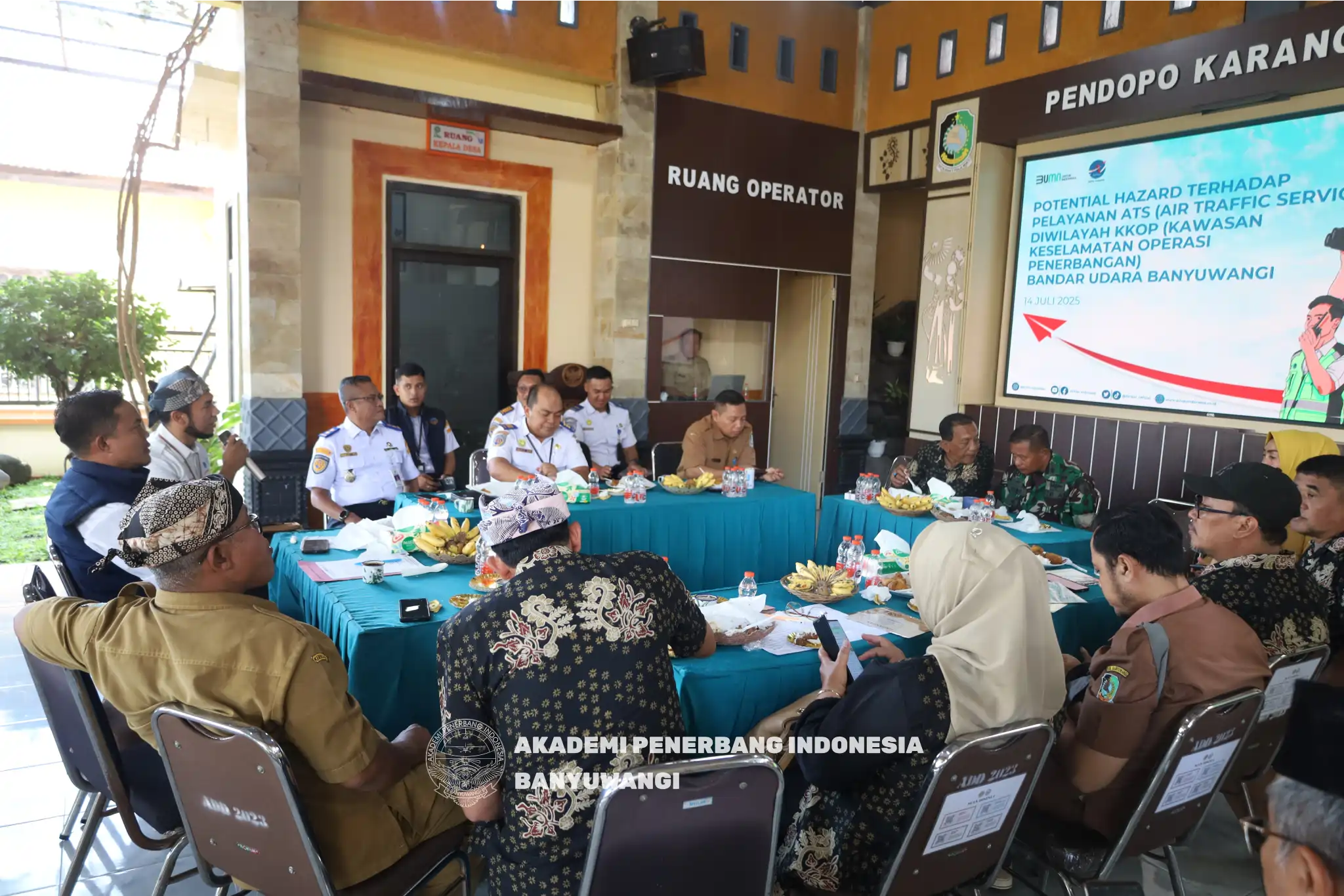 1 Sosialisasi Layang Layang