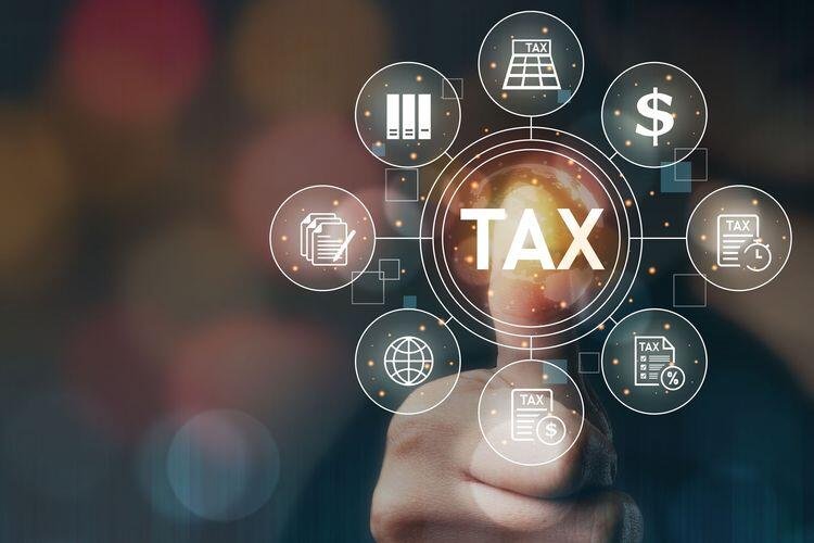 Fintech dan Pajak: Sinkronisasi Data Keuangan untuk Optimalisasi Penerimaan Negara 4 pajak