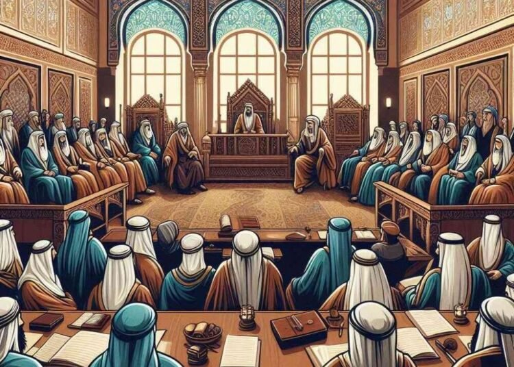 Murottal Sebagai Inovasi Edukasi Islami: Menjembatani Tradisi dan Modernitas dalam Pembelajaran Tahfidz di Dayah 1 9fd0292a fc16 499a b4bf b9df512812fa 663da065de948f4c8a29eb52