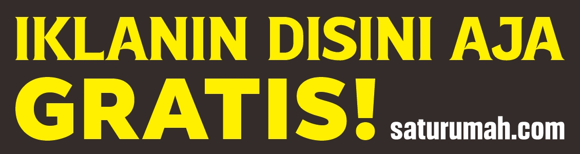 Billboard Satu Rumah