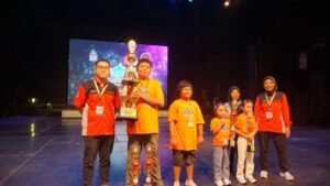 IMARIA 2025 di Trans Studio Bandung: Pesta Prestasi Mental Aritmetika Tingkat Nasional, Blitar Raih Juara Umum 4 DSC01755