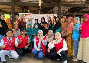 Dokumentasi Kegiatan 3