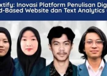 Empat Tim PKM FP Unila 2025 Protextify 1