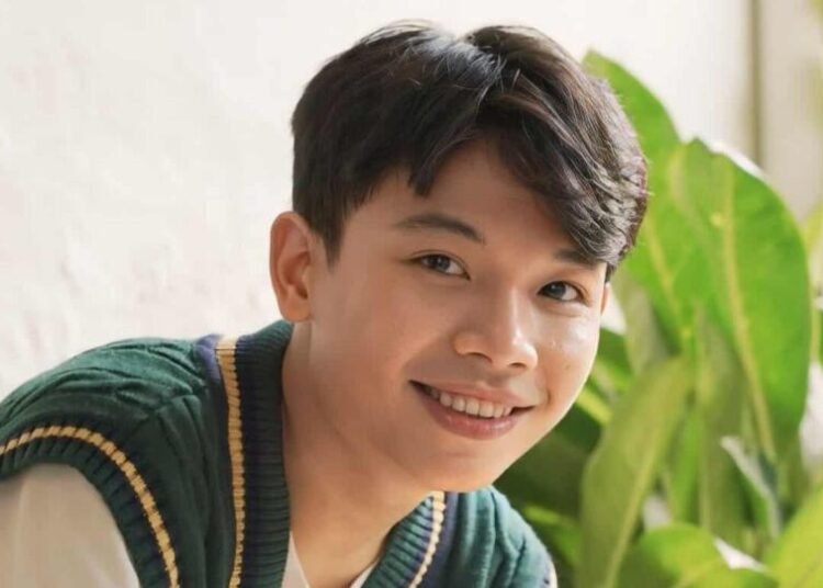 Jibon Pablos, Penyanyi Indonesia dengan lagu hits Tak Bisa Pergi. (Dok. Istimewa)