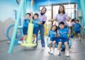 Singapore Intercultural School
