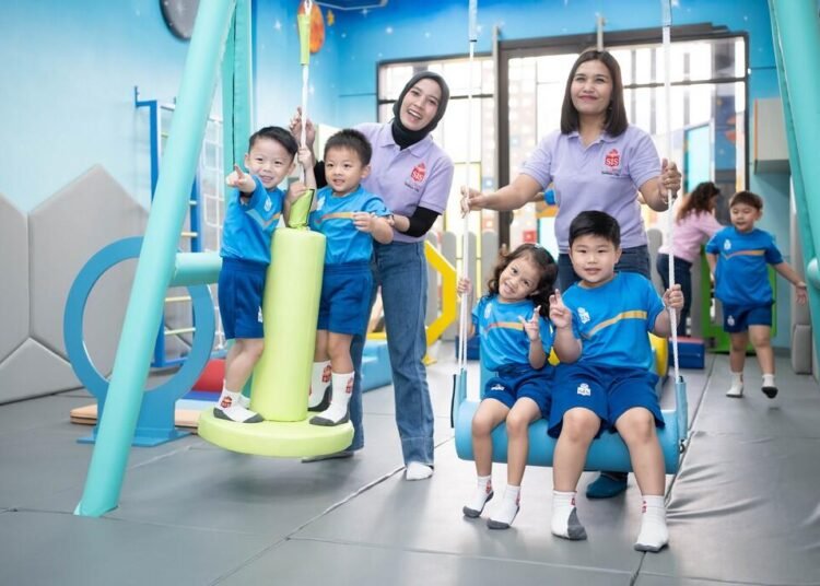 Singapore Intercultural School