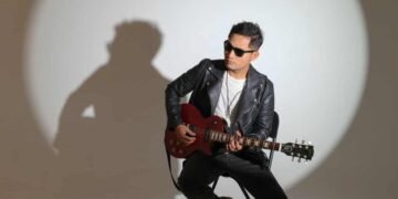 Deddy Lisan, Vokalis Andra and The Backbone. (Dok. Istimewa)