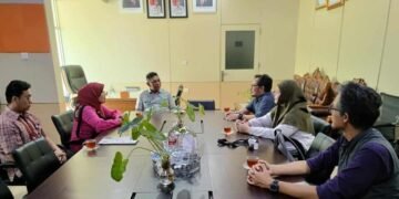 OR Arbastra BRIN ungkap peran perdagangan rempah dalam pembentukan identitas Kota Padang. (Dok. Istimewa)