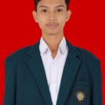Mohamad Badrul Anam Arrokhim