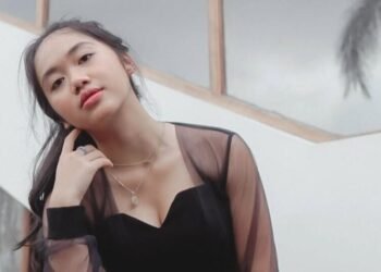 Lagu Fajar Kolaborasi Tanita dan Nugie Jadi OST Film Bioskop Seribu Bayang Purnama. (Dok. Istimewa)