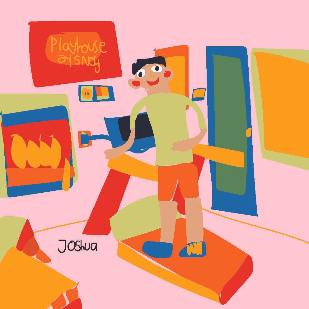 Schneider Electric dengan Kreaby