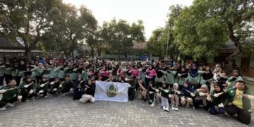 Foto Bersama acara kolaborasi