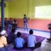 Pemaparan Materi Workshop Inovasi Desain, Anak Muda Kemas UMKM Keluarga