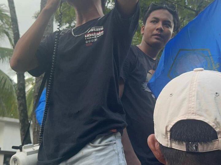 "Hari Bhayangkara ke-79, Presiden Mahasiswa UPGRI Pontianak Serukan Netralitas POLRI dan Peran Aktif Pemuda dalam Menjaga Kamtibmas" 1 Gambar WhatsApp 2025 07 01 pukul 00.52.08 f2c201cb