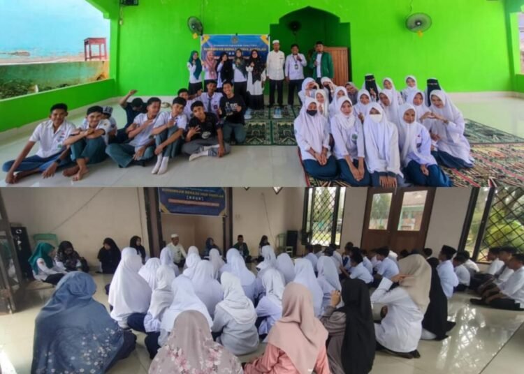 Sosialisasi BRUS, KUA Malili Mengunjungi MTS As'adiyah Malili dan MAN Luwu Timur 1 Gambar WhatsApp 2025 07 23 pukul 11.29.04 e0d7584d