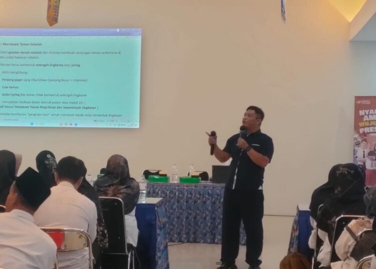 Kupas Kurikulum Berbasis Cinta, Guru MTsN 6 Bantul Ikuti Workshop Pembelajaran Mendalam 1 Gambar WhatsApp 2025 07 25 pukul 07.44.54 e6201525