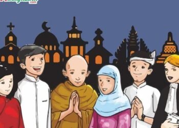 HAM Islam Luncurkan Inisiatif Lintas Agama Muslim…