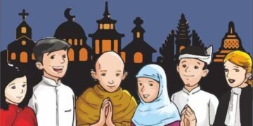 HAM Islam Luncurkan Inisiatif Lintas Agama Muslim…