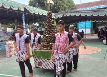 MTsN 6 Bantul