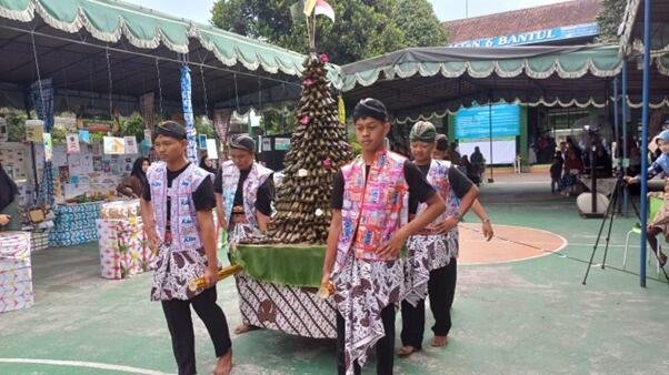 MTsN 6 Bantul