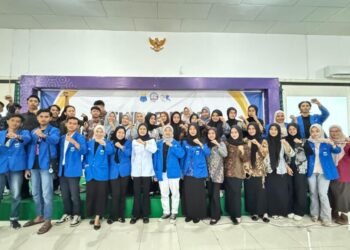 Seminar Kopri PR PMII Soekarno Komisariat UNISDA