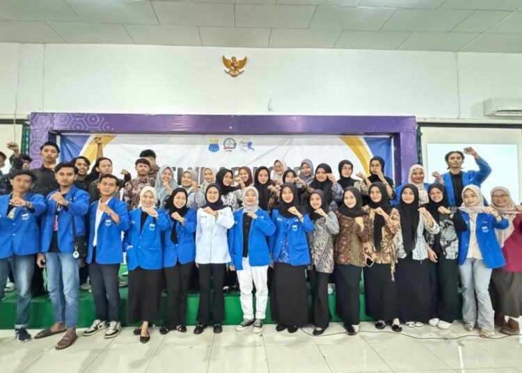 Seminar Kopri PR PMII Soekarno Komisariat UNISDA