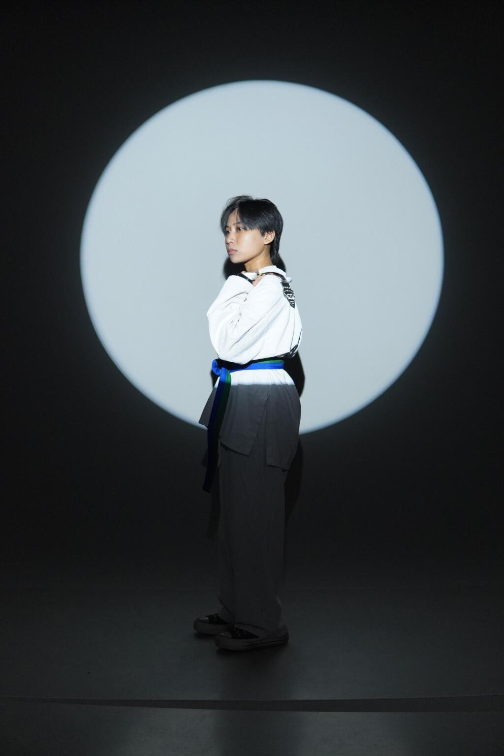 Syafrinda Anugrah, Figur Muda dengan Dua Kepribadian Unik dan Segudang Prestasi yang Menyatu dalam Darah Giri Kedaton 3 IMG 20250708 WA0001