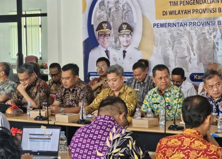Pemprov Banten Bentuk Pokja Regional, Tangani Banjir Tangerang Raya Secara Terpadu 1 IMG 20250710 WA0006