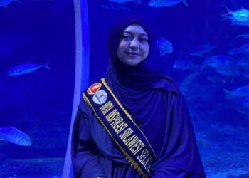 Husnul Khatimah Cunnul: Menyuarakan Perubahan Lewat Aksi dan Narasi Menuju Indonesia Emas 2045 8 IMG 20250710 WA0042