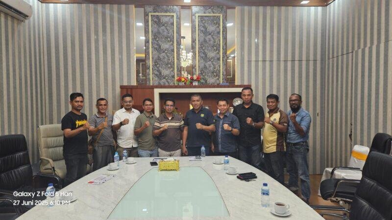 Pemkab Karimun Gandeng PT MSM Tiga Matra Satria dalam Digitalisasi Pengelolaan Parkir: Tingkatkan PAD Tanpa Bebani APBD 2 IMG 20250712 WA0012 800x450 1