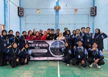 Kolaborasi kuat antara kampus, pemerintah, dan Masyarakat desa Mlilir