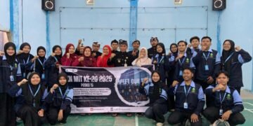 Kolaborasi kuat antara kampus, pemerintah, dan Masyarakat desa Mlilir