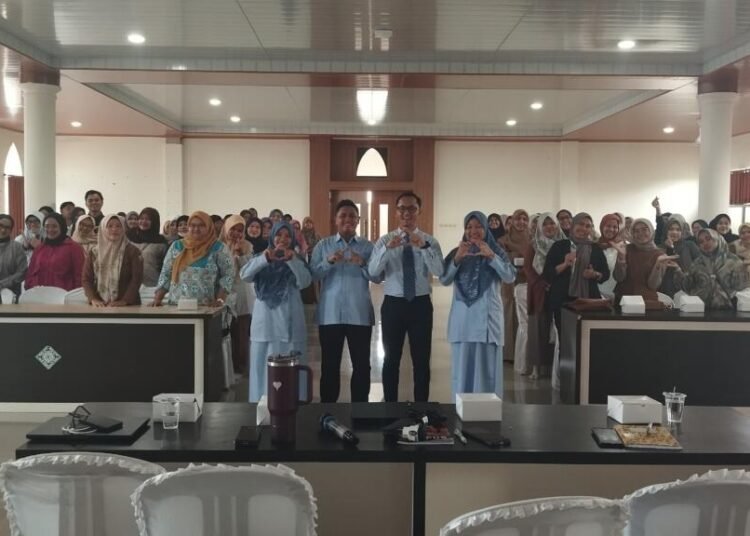 MPLS AGIS Primary: Sinergi AGIS Primary dan Parents Demi Pendidikan yang Bermakna (Meaningful Education) 1 IMG 20250715 WA0027