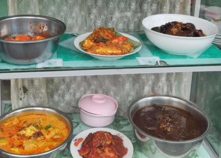 Nasi Uduk Haini Rozanah: Menjaga Tradisi Kuliner Betawi di Kebayoran Lama 1 IMG 20250716 WA0000