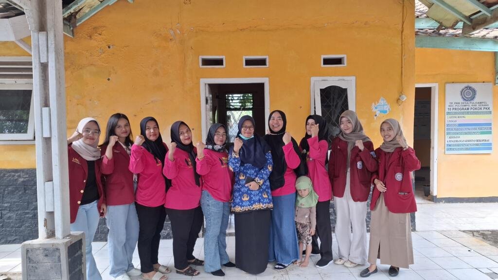 Sinergi di Desa Pulo Ampel, Mahasiswa KKM kel 84 Bantu Sukseskan Kegiatan Posyandu Kecubung 2 IMG 20250717 WA0051 1