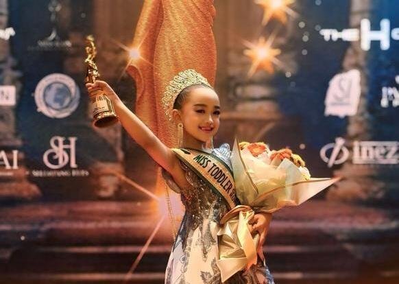 Aisyah Zahira Putri