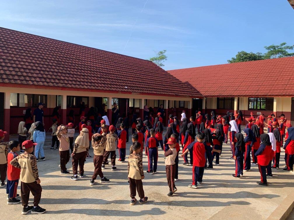 Meriahkan Hari Anak Nasional 2025, SDN Leuwihalang Gelar Pertemuan Pagi Ceria 2 IMG 20250723 WA0009