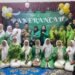 Foto bersama PAC Fatayat NU Jagakarsa