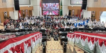 Gambar 1.1.2 Foto Bersama