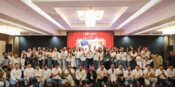 Gelaran Movie Night Platinum Hotel Adisucipto Yogyakarta