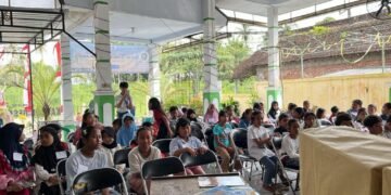 Source : Dokumentasi KKN BBK 6 Universitas Airlangga