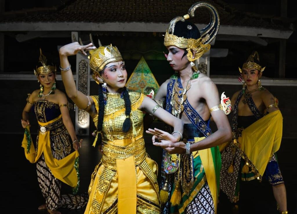 Ramayana Ballet Purawisata Yogyakarta (istimewa)
