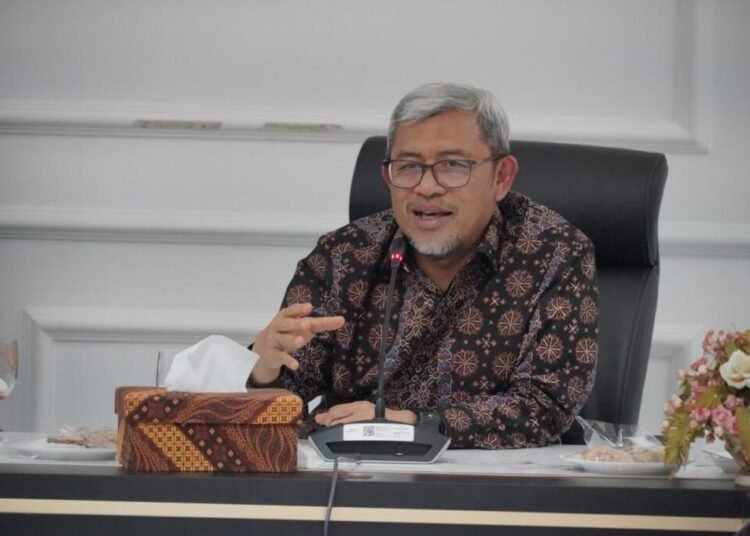 Dukung Kementerian ATR/BPN, Kang Aher Tegaskan Tidak Ada Dasar Hukum Privatisasi Pulau Kecil 5 IMG 20250624 000001 047