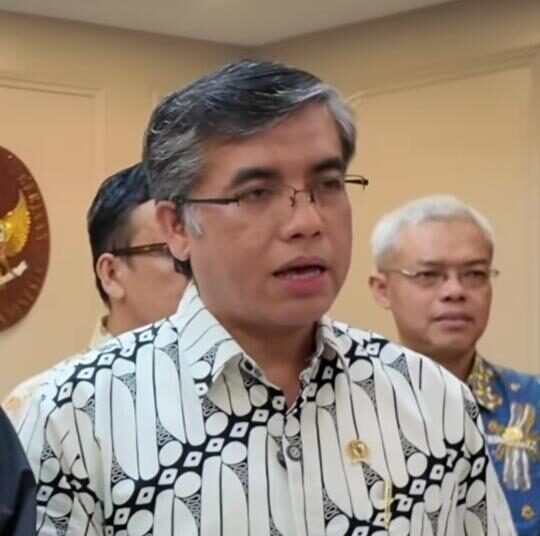 Mengulik Klaim Menaker Soal Program Sekolah Rakyat 1 Sekolah Rakyat