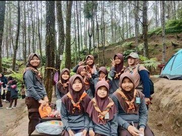 Kwartir Ranting Ciawi