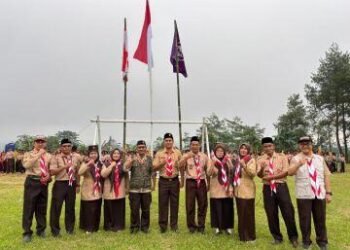 Kwartir Ranting Ciawi