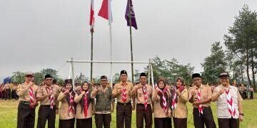 Kwartir Ranting Ciawi