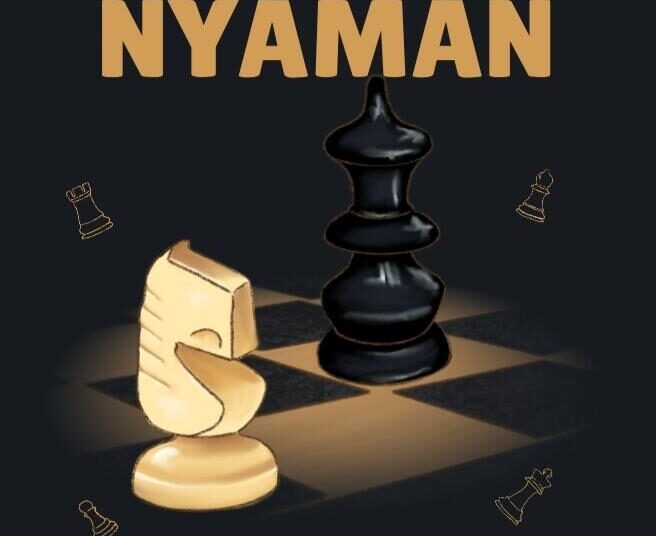 Membunuh Organisasi dengan Sinisme, Ironi Mahasiswa Zaman Nyaman 1 IMG 20250708 134633