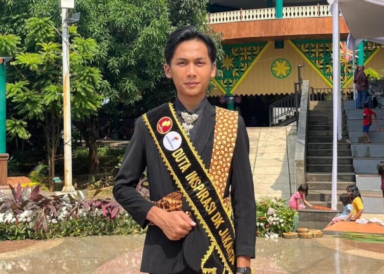 Fadilla Hayya: Bukti Bahwa Percaya pada Proses Dapat Mengubah Keraguan Menjadi Keyakinan 5 IMG 20250708 204940